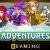 Adventures_önizleme sayfası