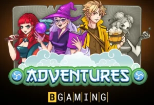 Adventures_önizleme sayfası