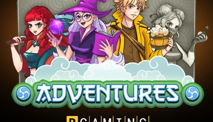 Adventures_önizleme sayfası