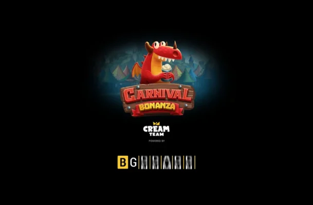 Carnival Bonanza Slot İncelemesi