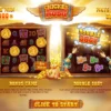 Chicken Rush_5000x Maksimum Kazanç ve Çift Vuruş Özelliği ile Eğlenceli Bir Macera