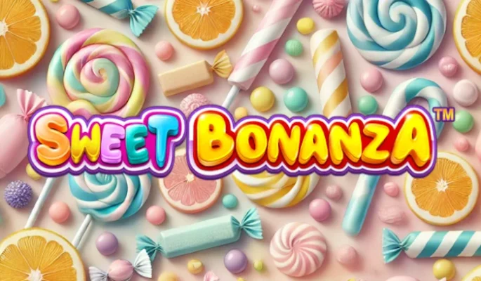 Sweet Bonanza Oyna