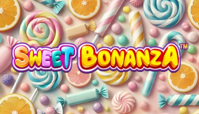 Sweet Bonanza Oyna